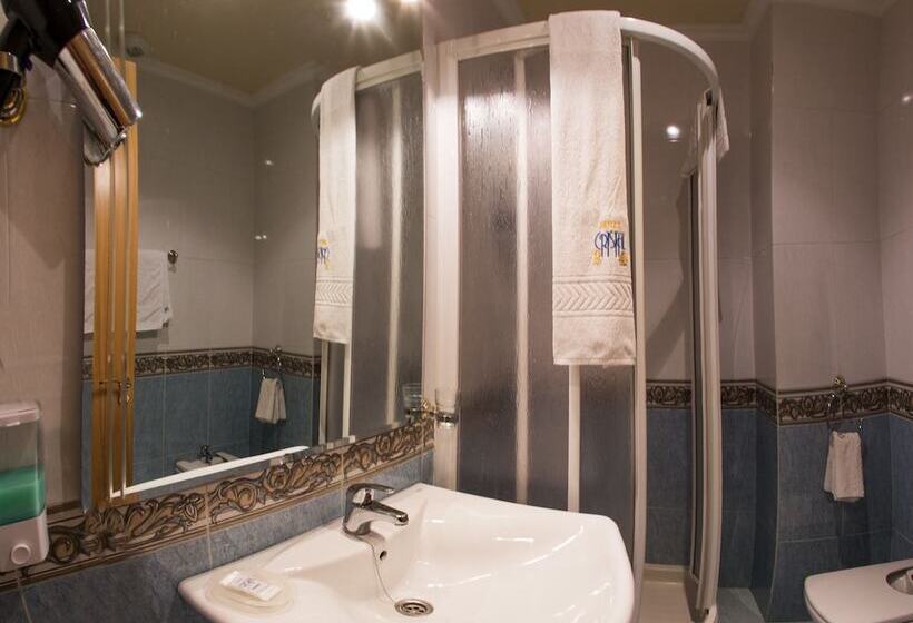 اتاق استاندارد, Cristal 2