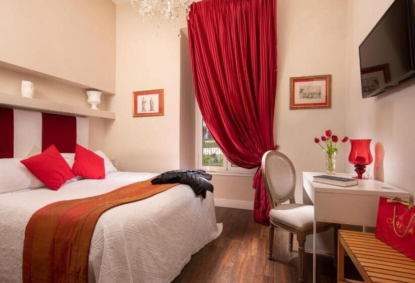 חדר סטנדרט, Daplace  Arena House