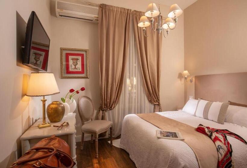 חדר סטנדרט, Daplace  Arena House