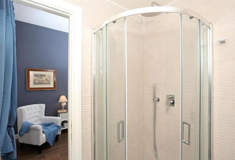 חדר סטנדרט, Daplace  Arena House