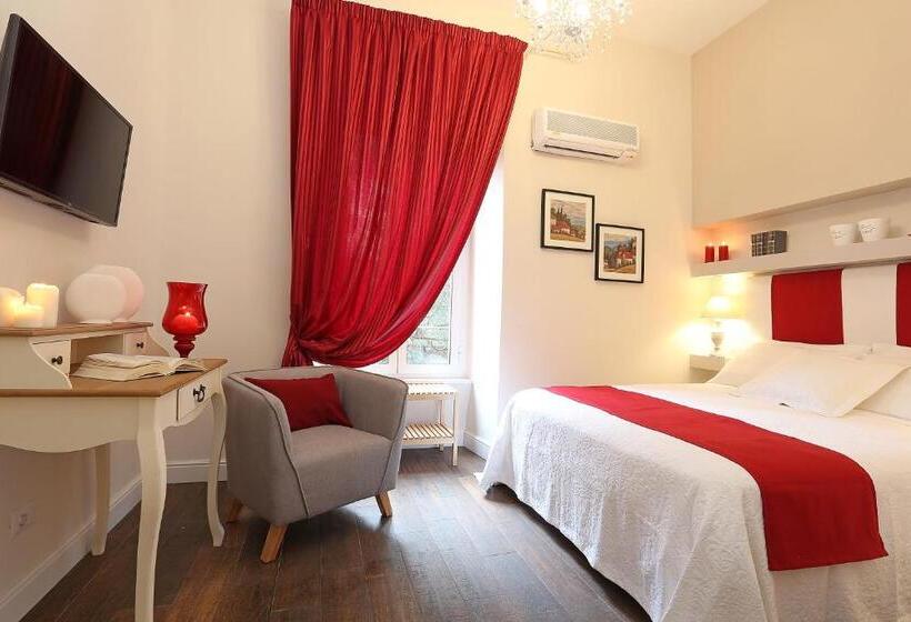 חדר סטנדרט, Daplace  Arena House