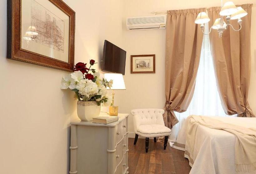 חדר סטנדרט, Daplace  Arena House