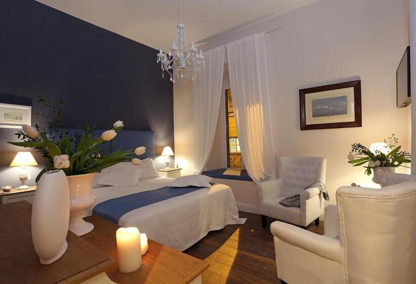 חדר סטנדרט, Daplace  Arena House