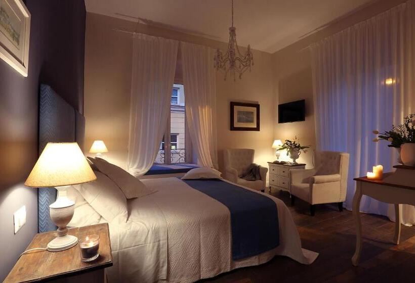 חדר סטנדרט, Daplace  Arena House