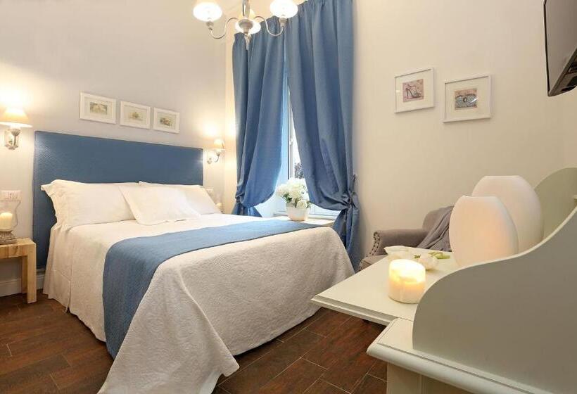 חדר סטנדרט לשלושה, Daplace  Arena House