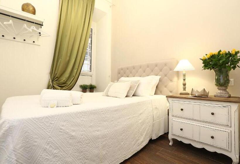 חדר סטנדרט יחיד, Daplace  Arena House