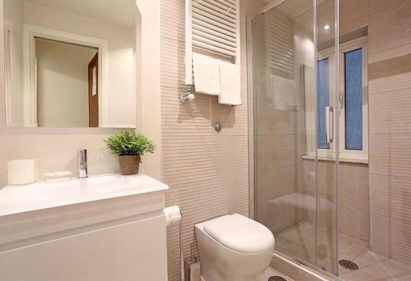 חדר סטנדרט יחיד, Daplace  Arena House