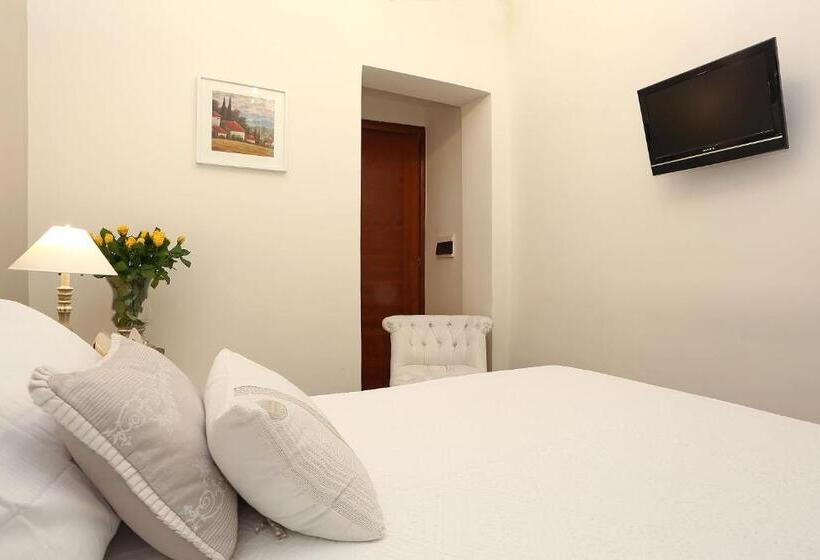 חדר סטנדרט יחיד, Daplace  Arena House