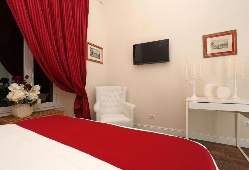 חדר סטנדרט, Daplace  Arena House