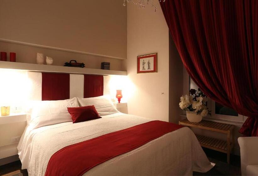 חדר סטנדרט לשלושה, Daplace  Arena House