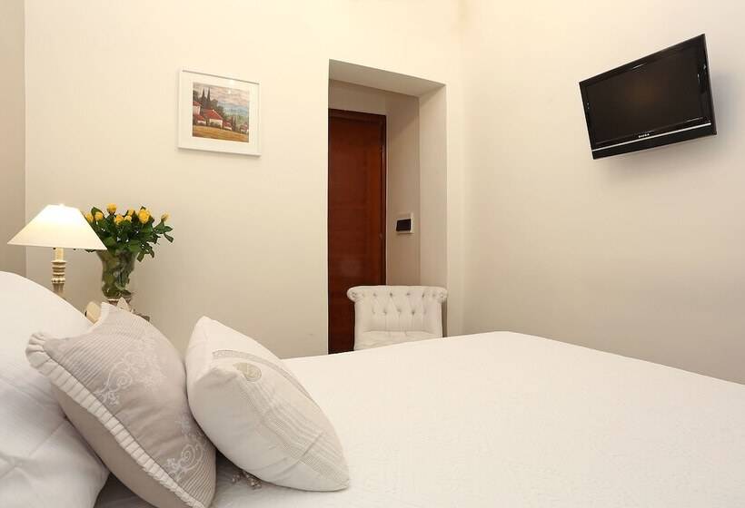 חדר סטנדרט יחיד, Daplace  Arena House