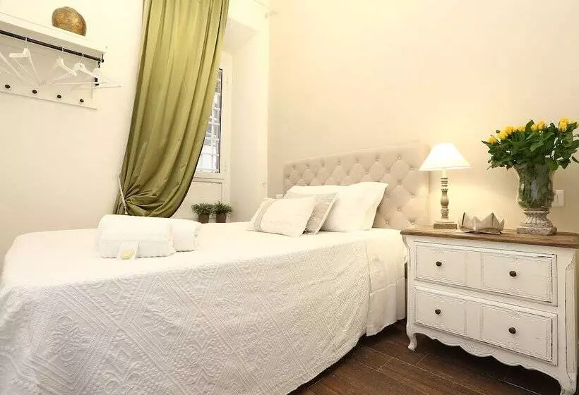 اتاق استاندارد یک نفره, Daplace  Arena House