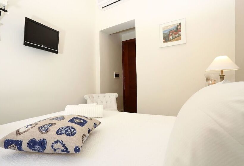 חדר סטנדרט יחיד, Daplace  Arena House