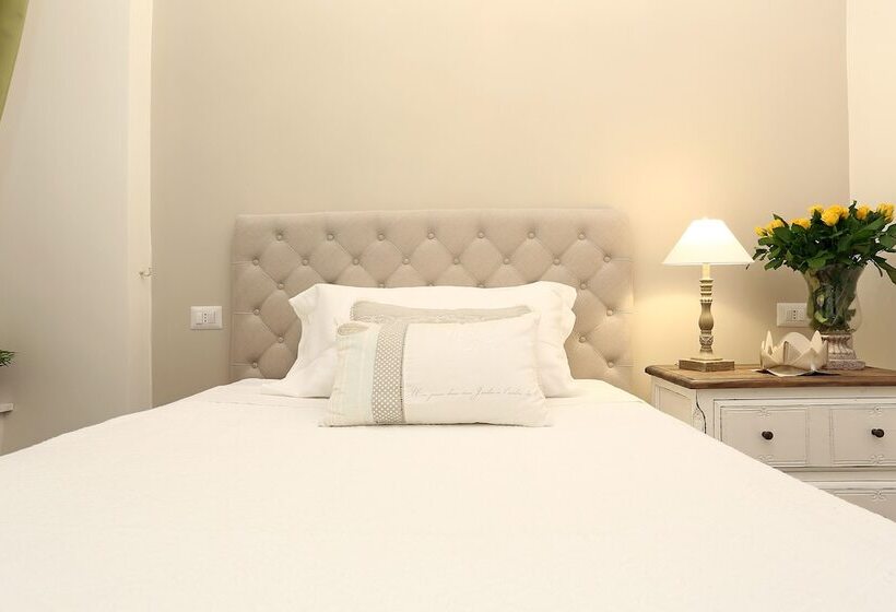 חדר סטנדרט יחיד, Daplace  Arena House