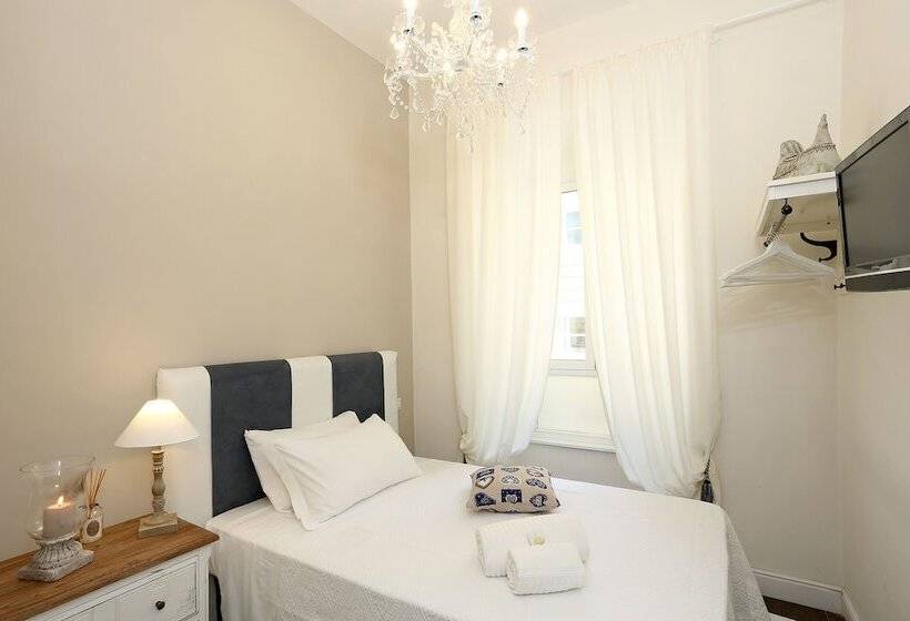 חדר סטנדרט יחיד, Daplace  Arena House