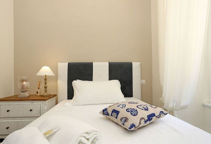 חדר סטנדרט יחיד, Daplace  Arena House