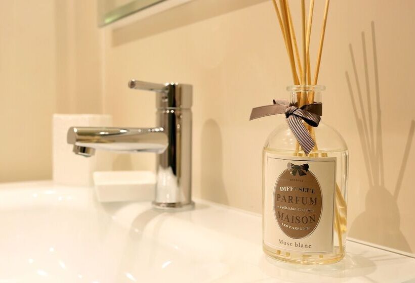 חדר סטנדרט לשלושה, Daplace  Arena House