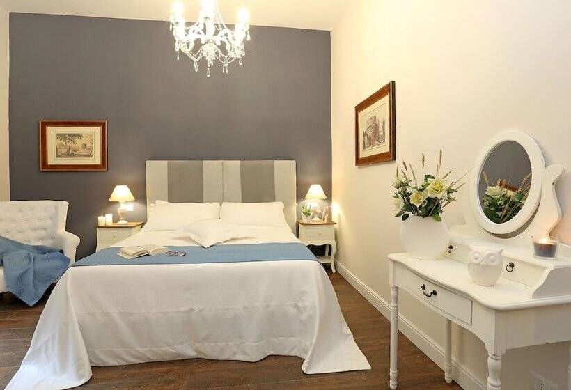 חדר סטנדרט לשלושה, Daplace  Arena House