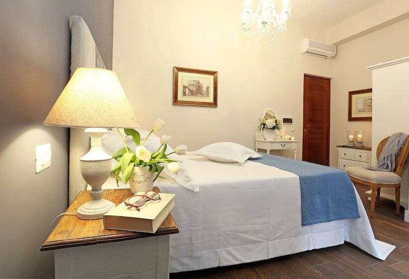 חדר סטנדרט לשלושה, Daplace  Arena House