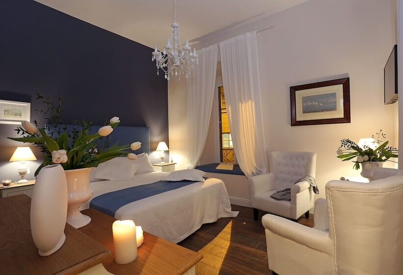 חדר סטנדרט לשלושה, Daplace  Arena House