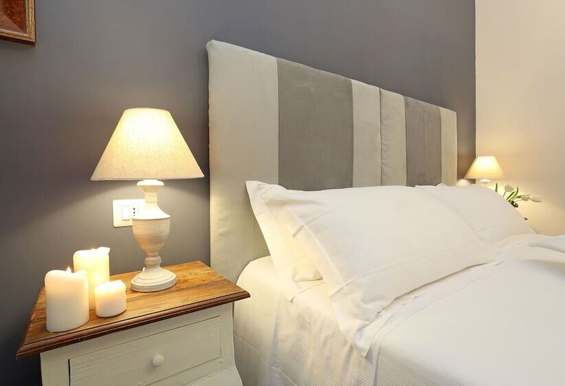 חדר סטנדרט לשלושה, Daplace  Arena House