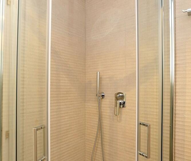 חדר סטנדרט, Daplace  Arena House