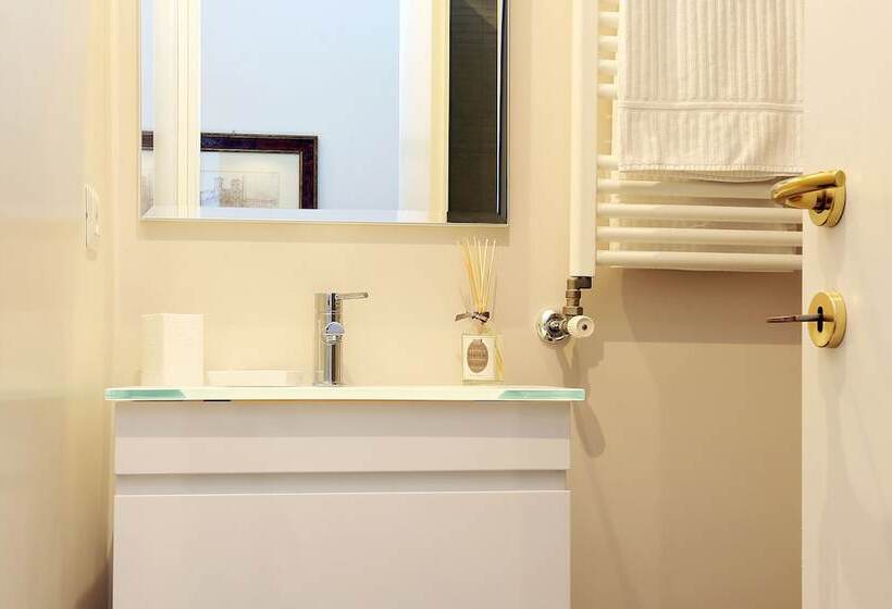 חדר סטנדרט, Daplace  Arena House