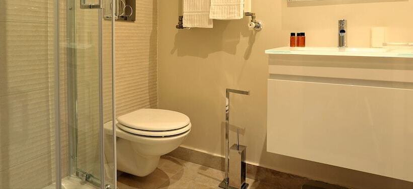 חדר סטנדרט, Daplace  Arena House