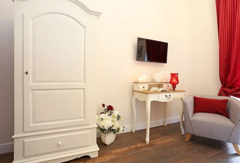 חדר סטנדרט, Daplace  Arena House