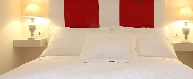 חדר סטנדרט, Daplace  Arena House