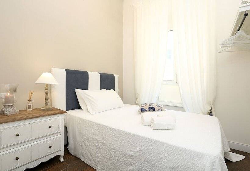 חדר סטנדרט יחיד, Daplace  Arena House