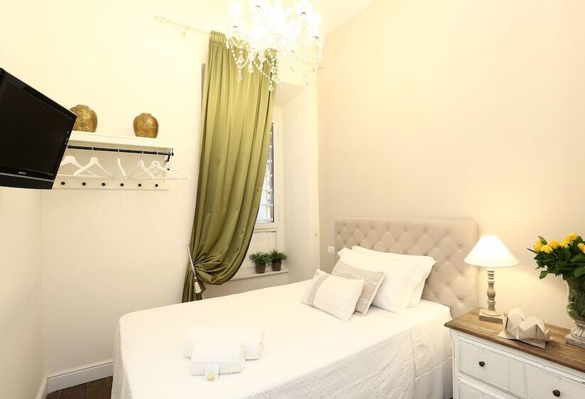 חדר סטנדרט יחיד, Daplace  Arena House