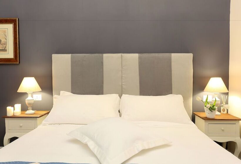 חדר סטנדרט לשלושה, Daplace  Arena House