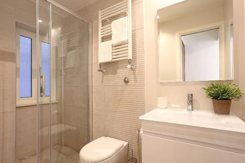 חדר סטנדרט יחיד, Daplace  Arena House