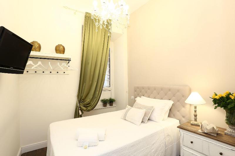 חדר סטנדרט יחיד, Daplace  Arena House