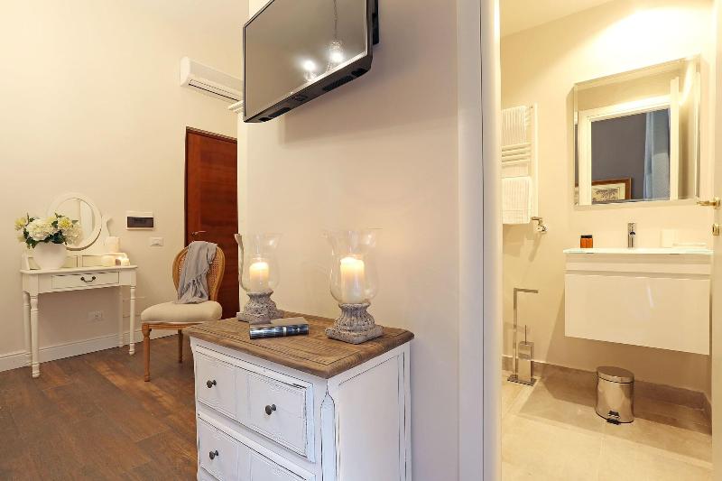 חדר סטנדרט לשלושה, Daplace  Arena House