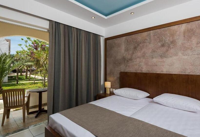 غرفة سوبيريور, Gaia Village