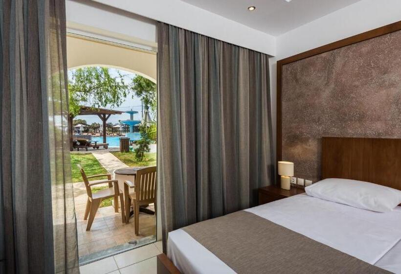 غرفة سوبيريور, Gaia Village