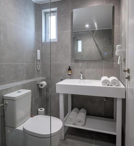 جناح سوبيريور, Gaia Village