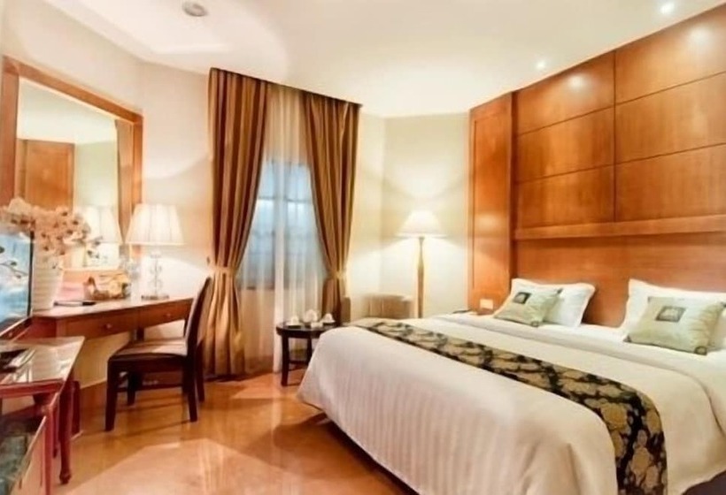 デラックスルーム, Grand Sakura