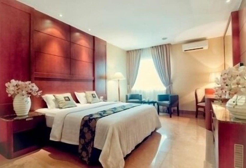 デラックスルーム, Grand Sakura