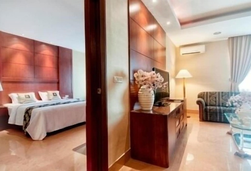 デラックスルーム, Grand Sakura