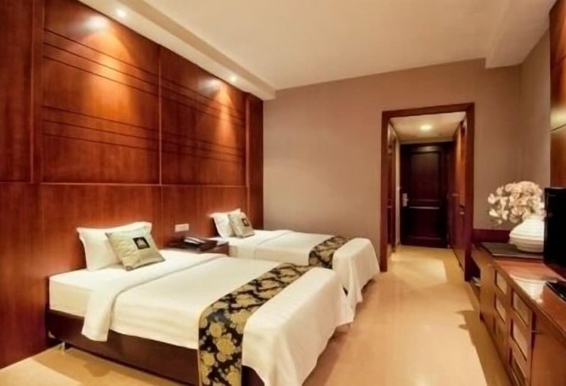 エクゼクティブルーム, Grand Sakura