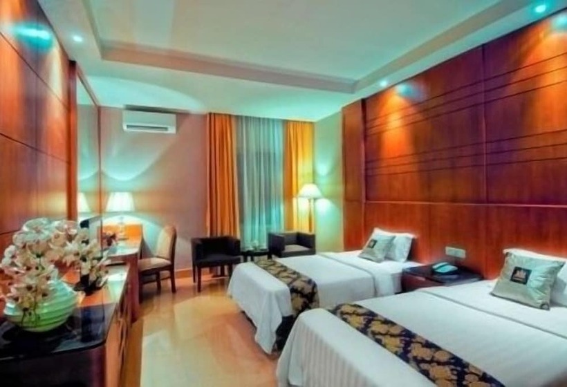 エクゼクティブルーム, Grand Sakura