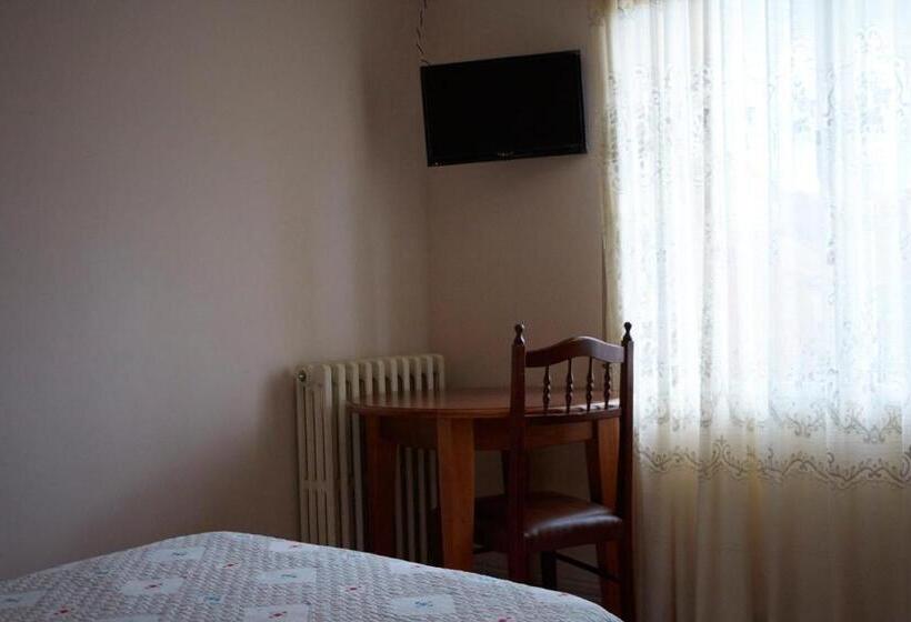 חדר סטנדרט, Hostal Isabel