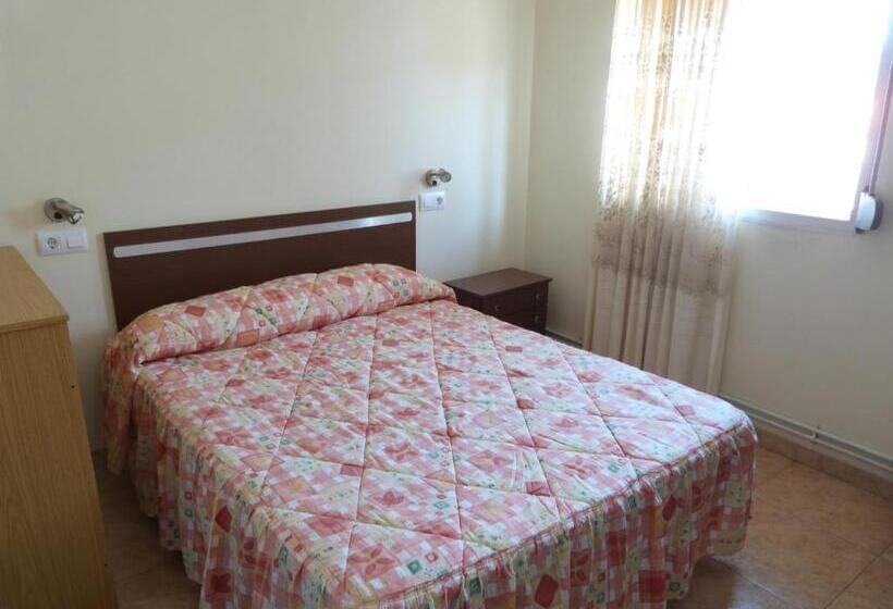 חדר סטנדרט, Hostal Isabel