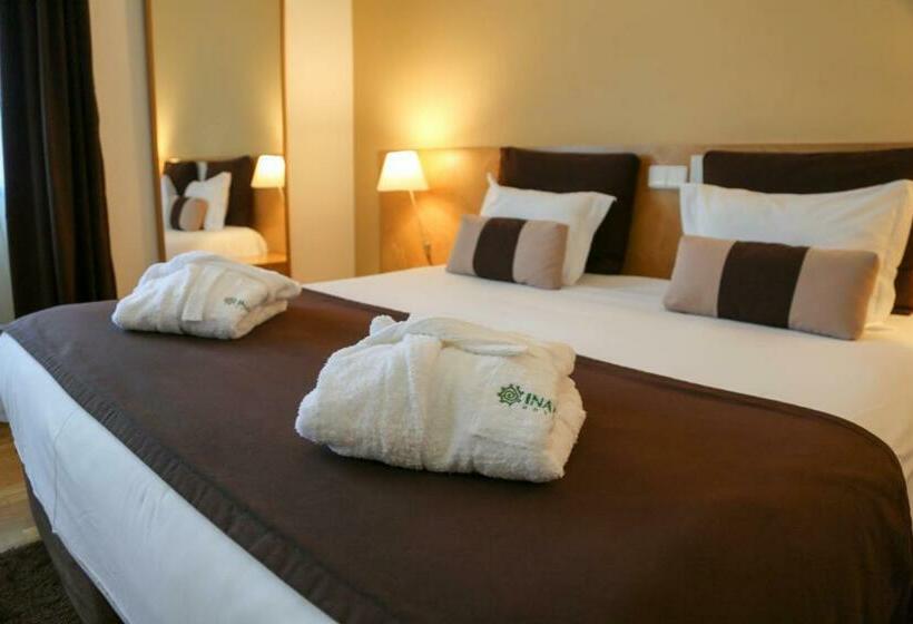 スーペリアールーム, Inatel Caparica