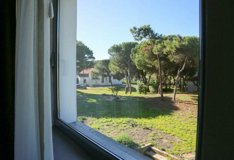 スーペリアールーム, Inatel Caparica