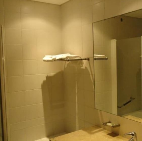 スーペリアールーム, Inatel Caparica