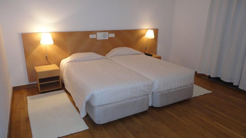 スーペリアールーム, Inatel Caparica